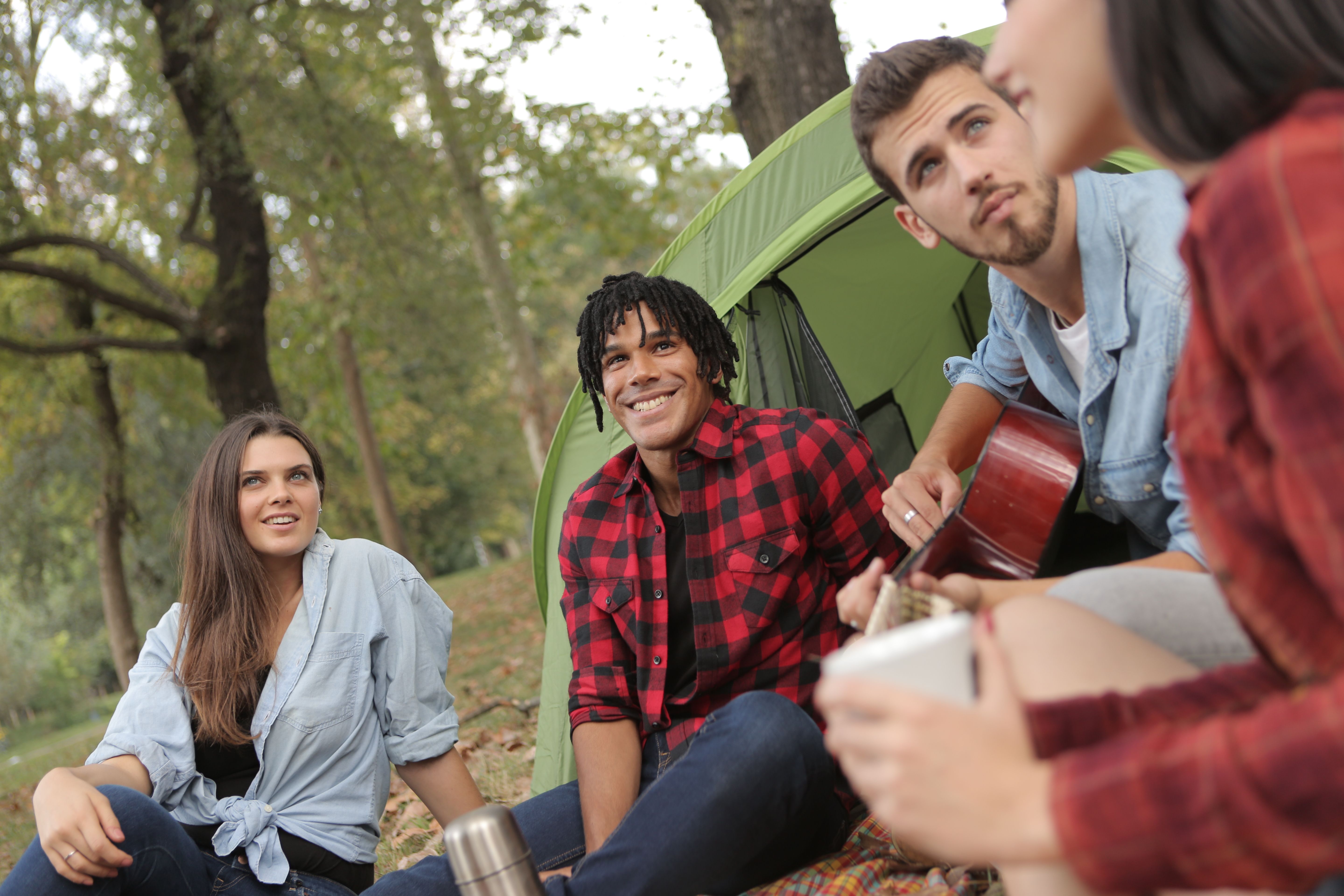 Weekend Social Meetup