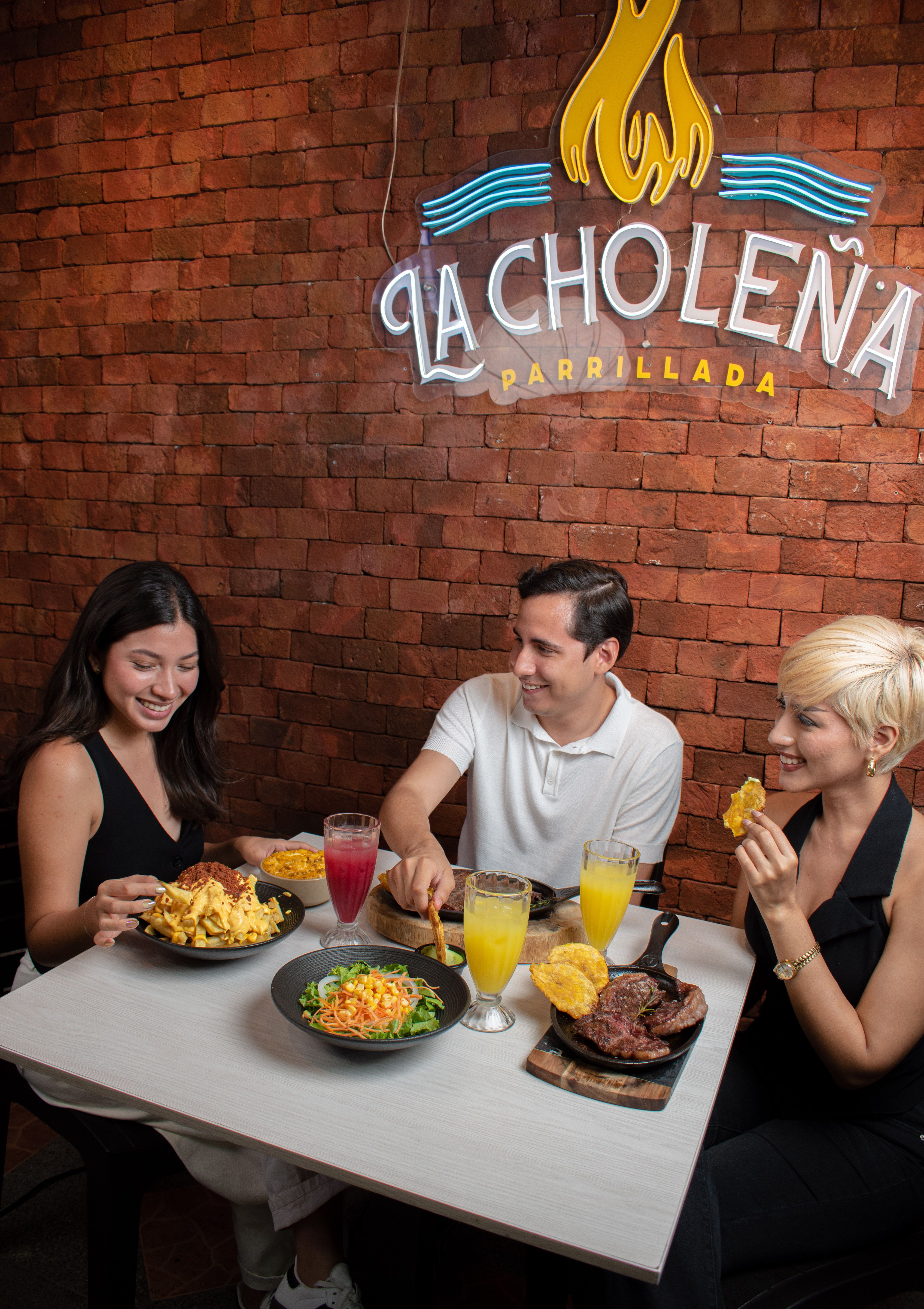 Food Lovers Meetup