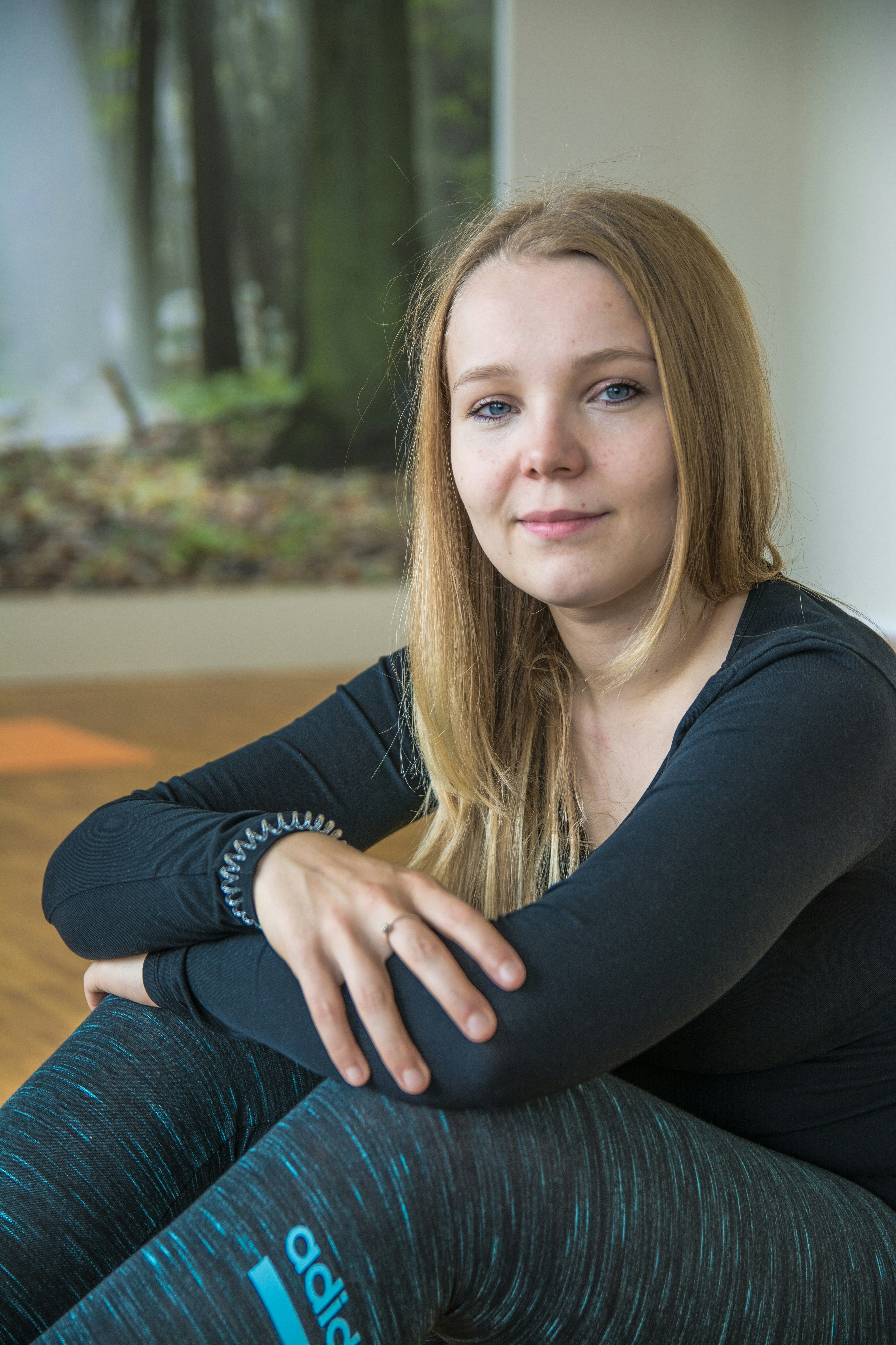 Marina Hertz